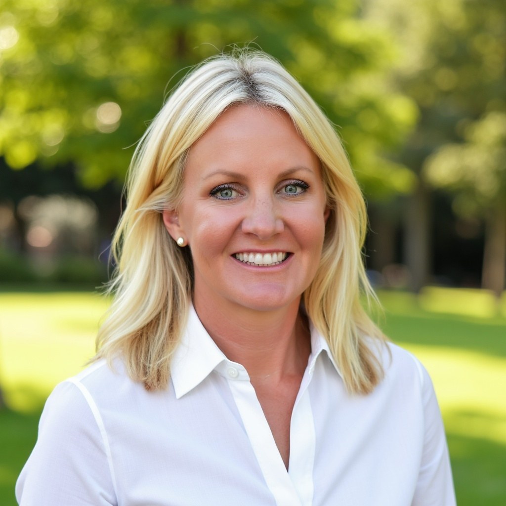 Collette Hale, APRN, MSCP, founder of HaleCo Health