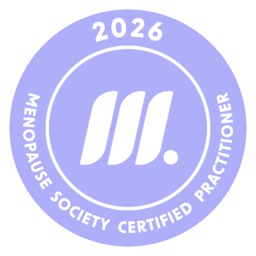 Menopause Society Certified Practitioner, 2026